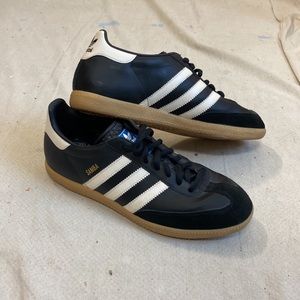 Adidas Samba men’s 10.5 - never worn